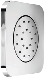 Soft Body Spray Square