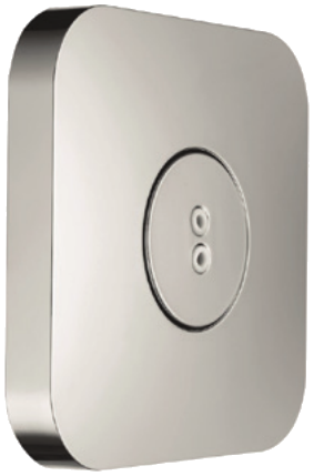 Spin Soft Body Spray Square